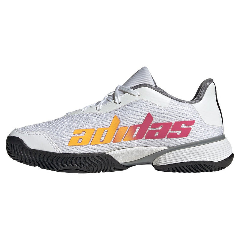 Adidas Barricade Junior Shoes