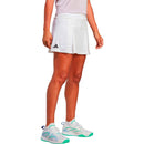 Adidas Club Pleat Skort White