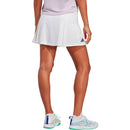Adidas Club Pleat Skort White