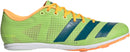 Adidas Distancestar Running Spikes