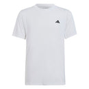 Adidas Club Tee Boys White