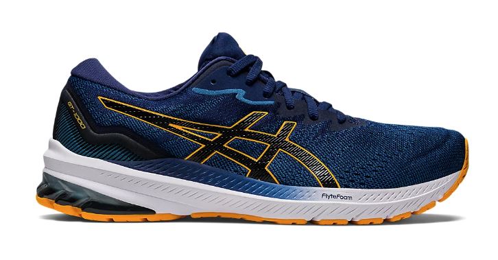 Asics Gel GT-1000 11 Shoe