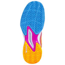 Babolat Jet Mach 3 Clay Junior shoe