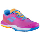 Babolat Jet Mach 3 Clay Junior shoe