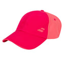 Babolat Basic Logo Cap Junior