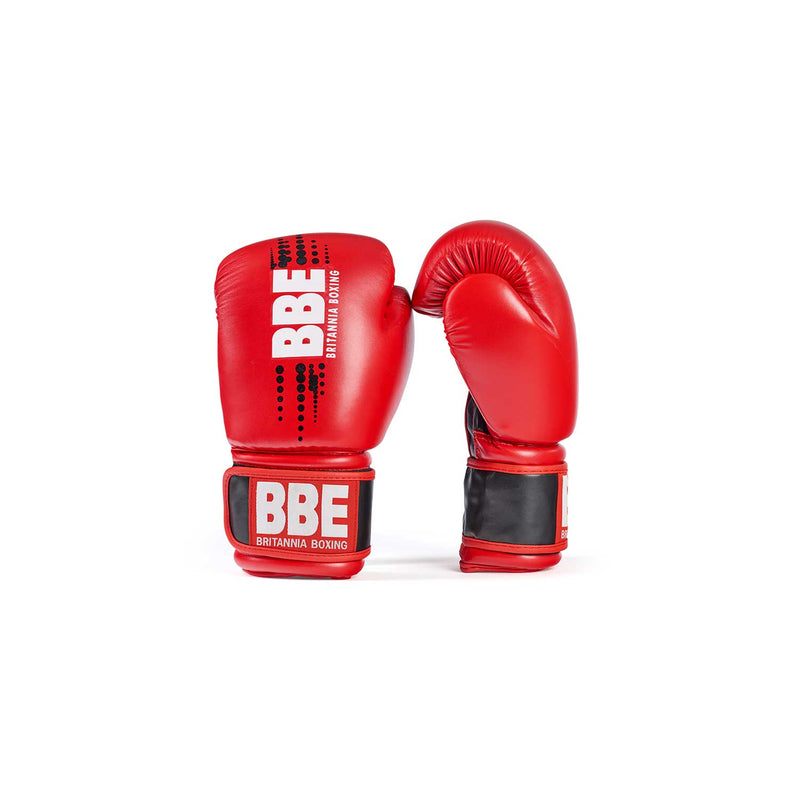 BBE FX Sparring/Bag Boxing Gloves