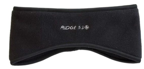 Ridge 53 Fleece Earwarmer
