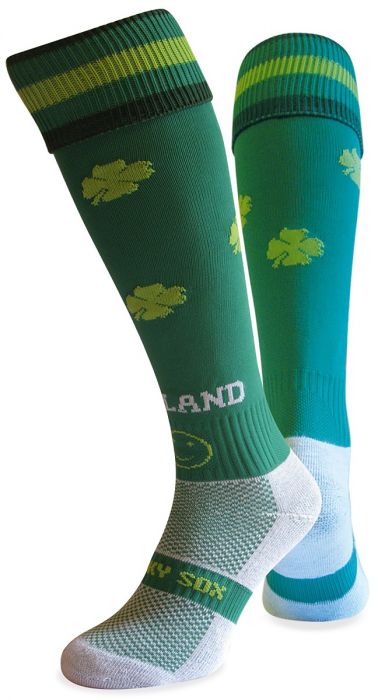 Wacky Socks Classic Ireland
