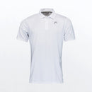 Head Club 22 Tech Polo Shirt Men's
