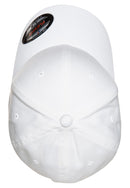 Flexfit Brushed Twill cap