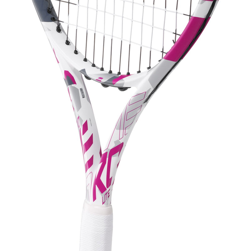 Babolat Evo Aero Lite Pink Racket
