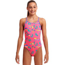 Funkita girls One Piece Pinky Palm
