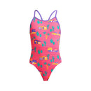 Funkita girls One Piece Pinky Palm