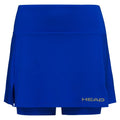 Head Skort Girls Royal