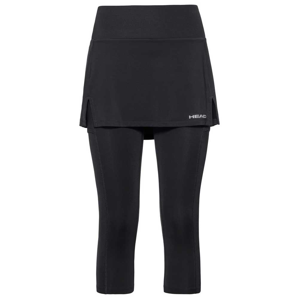 Head Club 3/4 Capri Skirt Grandstand Sports
