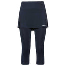Head Club 3/4 Capri Skirt