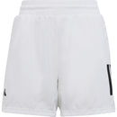 Adidas Club 3 Stripe Short Boys