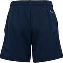 Adidas Club 3 Stripe Short Boys Navy