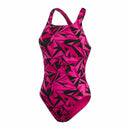 Speedo Hyperboom Medalist Swimsuit