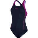 Speedo Hyperboom Splice Flyback Swimsuit