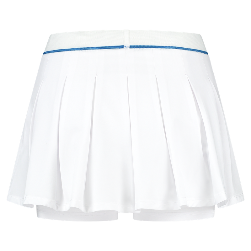 K-Swiss TAC Hypercourt Pleated Skirt 2