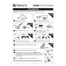 Makura Ignis Pro Gum shield