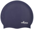 Swimtech Silicone Swim Cap