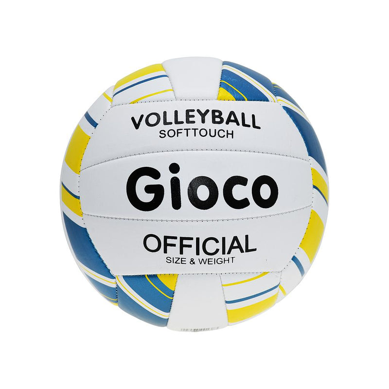 Gioco Soft Touch Volley Ball