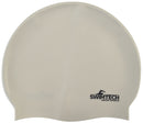 Swimtech Silicone Swim Cap