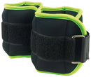 Urban Fitness Neoprene Wrist & Ankle Weights
