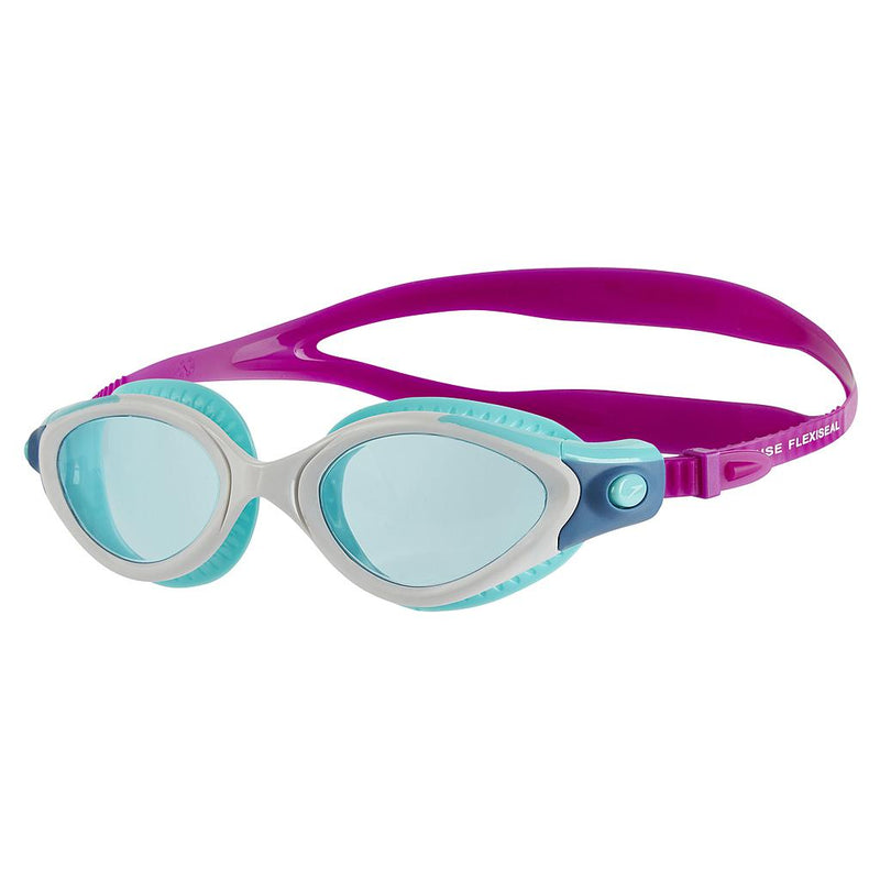 Speedo Futura Biofuse Flexiseal goggles