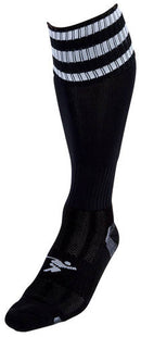 Precision Pro Sock Black/White