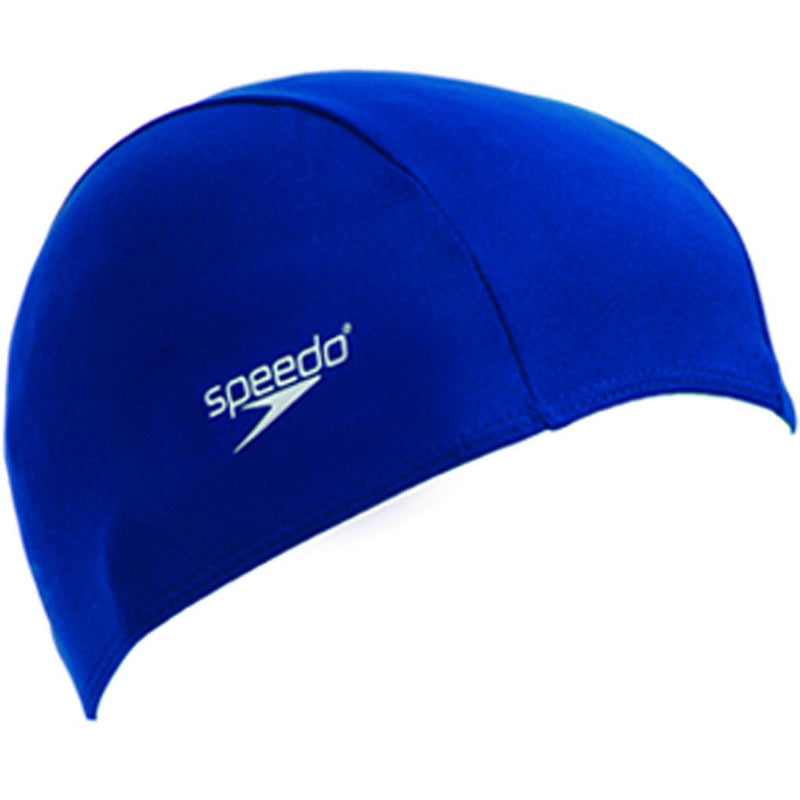 Speedo Polyester Cap Adult