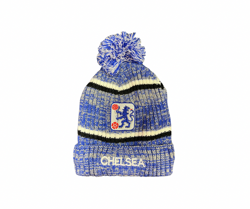 Team Bobble Hats