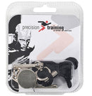 Precision Training Metal Whistle
