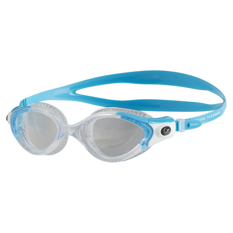 Speedo Futura Biofuse Flexiseal goggles