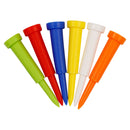 Masters Extra Long cone tees