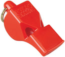 Fox 40 Classic Safety Whistle & Strap