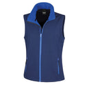 Result Softshell Bodywarmer