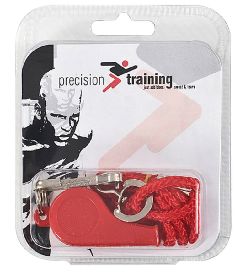Precision Training Whistle