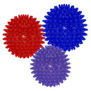 Urban Fitness Spikey Massage Balls (set of 3)
