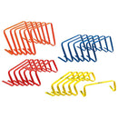 Precision Flat Hurdle set (Set of 6)