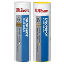 Wilson Dropshot Shuttlecocks