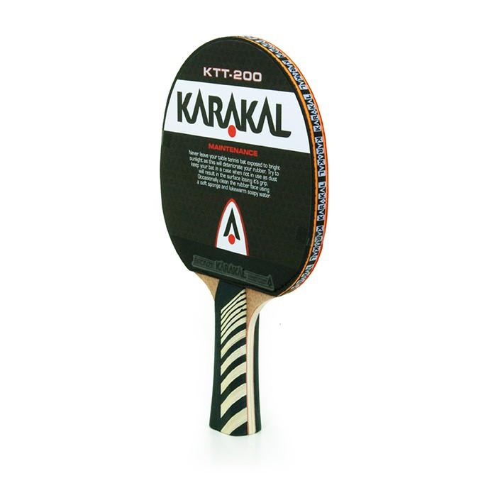 Karakal KTT-200 bat