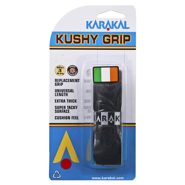 Karakal Kushy Grip