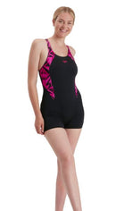 Speedo Hyperboom Splice Legsuit