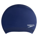 Speedo Long Hair Silicone Cap