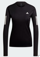 Adidas Own The Run Long Sleeve Tee