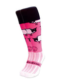 Wacky Socks Love Ewe Too Sheep