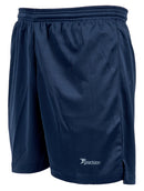 Precision Training Attack Shorts Navy